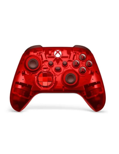 Manette Xbox sans fil  Pulse Cipher Edition| Gaming Store Maroc