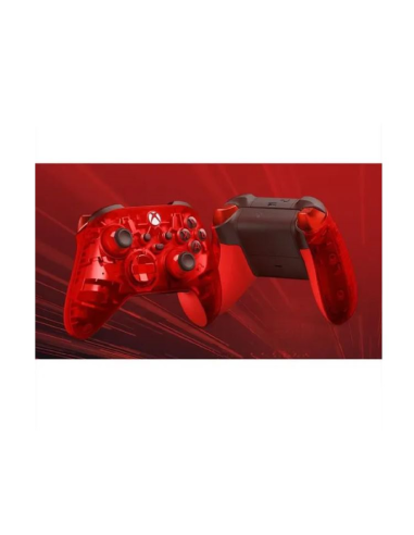 Manette Xbox sans fil  Pulse Cipher Edition| Gaming Store Maroc