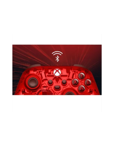 Manette Xbox sans fil  Pulse Cipher Edition| Gaming Store Maroc