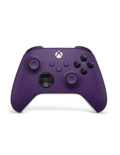Manette Xbox sans fil ASTRAL PURPLE | PRIX MAROC 2