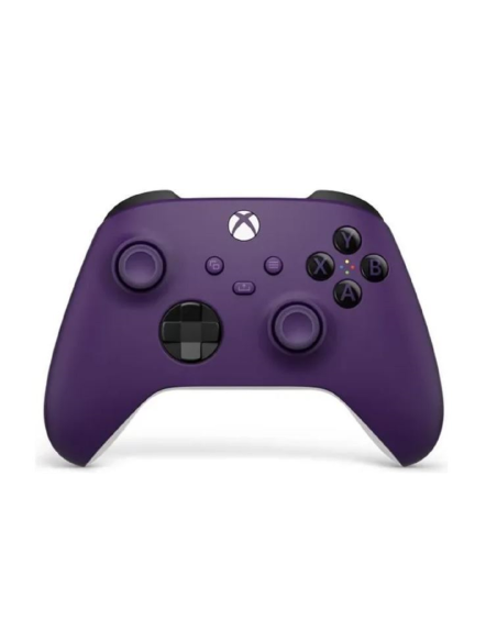 Manette Xbox sans fil ASTRAL PURPLE | PRIX MAROC
