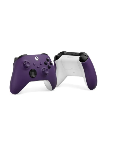 Manette Xbox sans fil ASTRAL PURPLE | PRIX MAROC