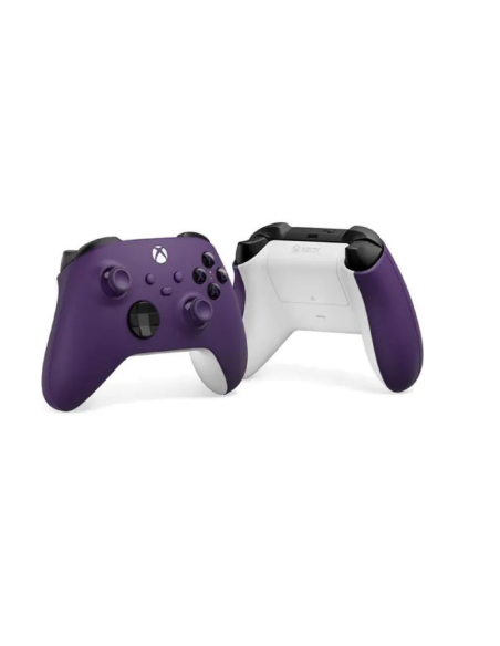Manette Xbox sans fil ASTRAL PURPLE | PRIX MAROC