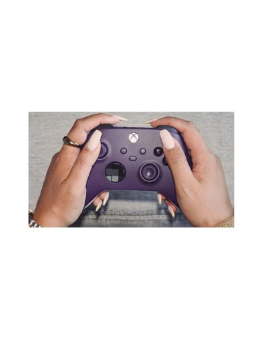 Manette Xbox sans fil ASTRAL PURPLE | PRIX MAROC