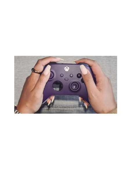 Manette Xbox sans fil ASTRAL PURPLE | PRIX MAROC