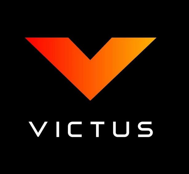 Hp Victus Maroc